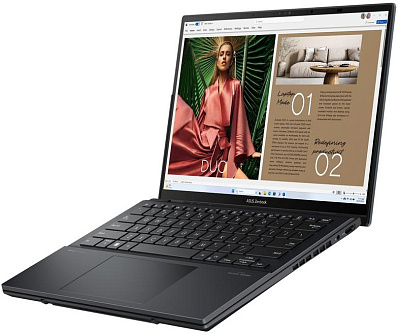 Ноутбук ASUS Zenbook Duo UX8406CA-QL453W 14" (90NB14X1-M00U00)