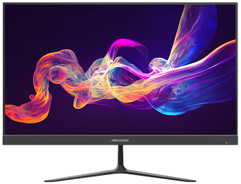 Монитор Hikvision DS-D5024F2-BV2S 23.8" (DS-D5024F2-BV2S)