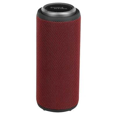 Портативная акустика 2E SoundXTube Red (2E-BSSXTWRD) (2E-BSSXTPWRD)