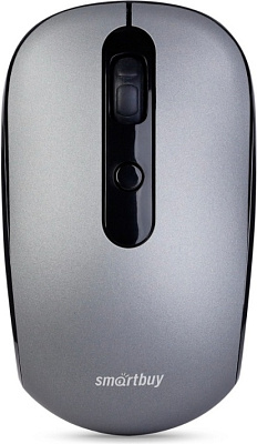 Мышь беспроводная SmartBuy ONE 262 (SBM-262AG-G)