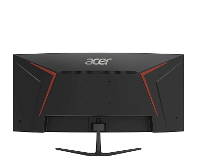 Монитор Acer Nitro ED340CURX0bmiipx 34", Black (UM.CE0EE.009)