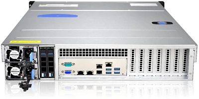 Сервер Gooxi 2U Rack RMC2108/X12DPL-6 ()