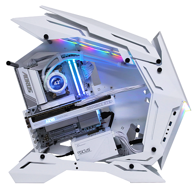 Системный блок PULSER Elite 8 (Elite 8)