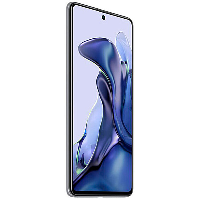 Смартфон Xiaomi 11T, 8/256GB, C Blue (21081111RG/751097/750724)