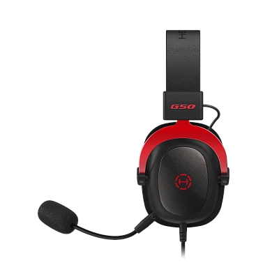 Гарнитура Edifier Hecate G50 (G50/BLACK)