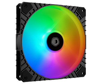 Вентилятор для корпуса ID-Cooling WF-14025-XT ARGB (ID-FAN-WF-14025-XT-ARGB)