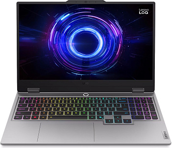 Ноутбук Lenovo LOQ 15IRX10 (83JE00YRRK)