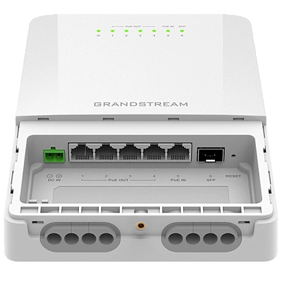 Коммутатор Grandstream GWN7710R (GWN7710R)