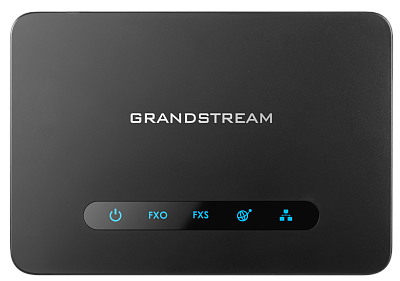 Телефонный адаптер Grandstream HT813 (HT813)