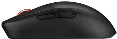 Мышь ASUS P520 ROG STRIX IMPACT III WL/AIMPOINT (90MP03D0-BMUA00)