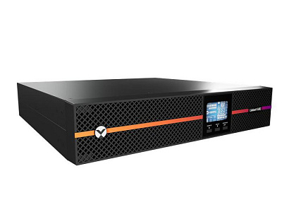 Источник бесперебойного питания Vertiv 3000 ВА, 2700 Вт (GXE3-3000IRT2UXL)