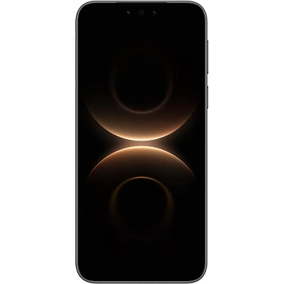 Смартфон HUAWEI Mate 80 Pro 16GB+512GB, Black (51098SRA)