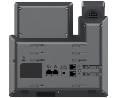IP телефон Grandstream GRP2604P (GRP2604P)