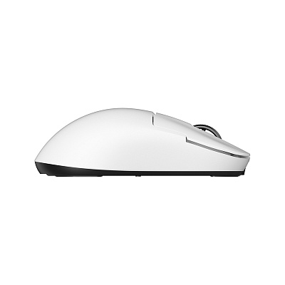 Компьютерная мышь Ajazz AJ159 NL P White (AJ159/NLP/White)