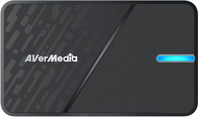 Карта видеозахвата StreamLine MINI+ AverMedia GC311G2 (61GC311G20BD)