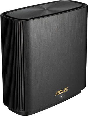 Беспроводная MESH-система Asus ZenWiFi XT9 B-1-PK (90IG0740-MO3B50 (1-PACK))