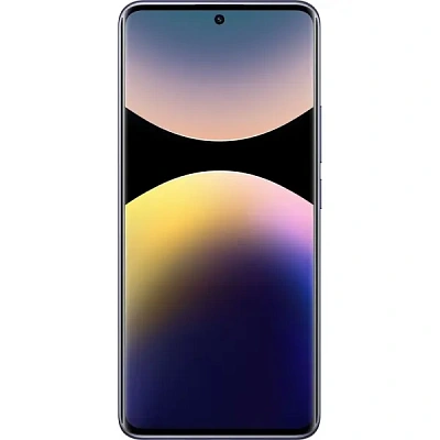 Смартфон Xiaomi Redmi Note 14 Pro Plus 5G, 8/256GB, Black (24115RA8EG/437695/779316)