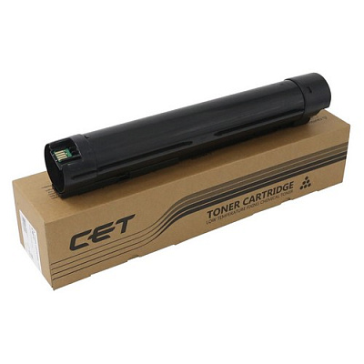 Тонер-картридж CET (CPT) для XEROX VersaLink C7120 (CET) Black ()