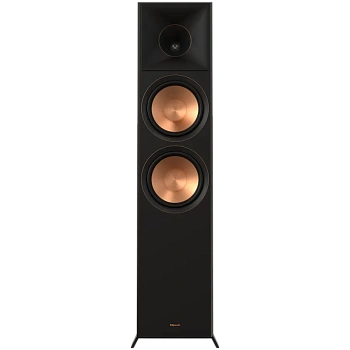 Напольная акустическая система Klipsch Reference Premiere RP-8000F II Speaker, Walnut, Single (1070035)