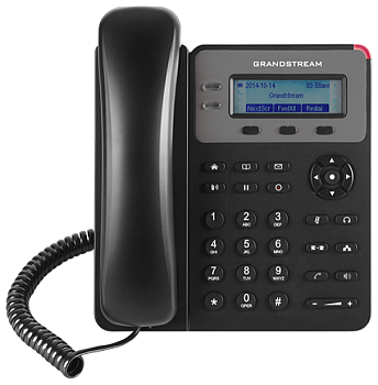 VoIP-телефон Grandstream GXP1615 (GXP1615)