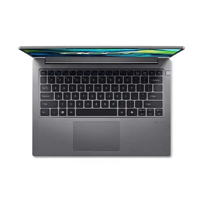 Ноутбук Aсer Swift Lite SFL14-52M (NX.J5FER.001)