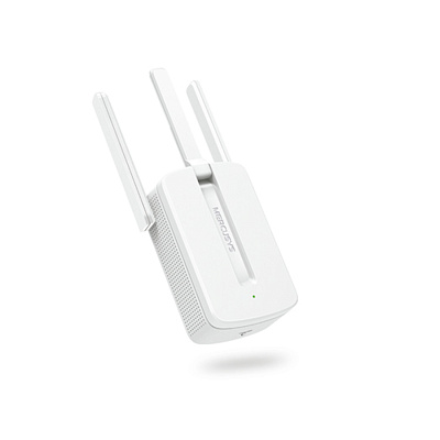 Усилитель Wi-Fi сигнала Mercusys MW300RE (MW300RE)
