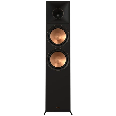 Напольная акустическая система Klipsch Reference Premiere RP-8000F II Speaker, Walnut, Single (1070035)
