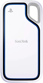 Внешний SSD SanDisk Extreme Portable SSD for PlayStation 5 1TB (SDSSDE62P-1T00-G25)