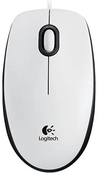 Мышь Logitech M100 (910-005004/910-006764)