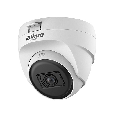 HDCVI видеокамера Dahua DH-HAC-T1A51P-U (DH-HAC-T1A51P-U)