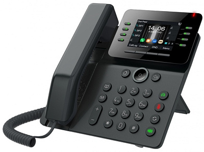 IP Телефон Fanvil V63 IP Phone (V63)