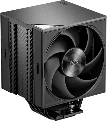 Вентилятор для процессора PCCooler RZ700D, Черный (RZ700D BK)