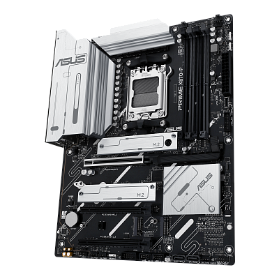 Материнская плата ASUS PRIME X870-P (90MB1IT0-M0EAY0)