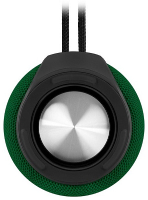 Колонки Rombica MySound Clario - Green (BT-S124)