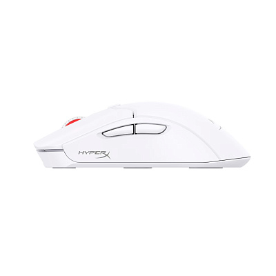 Мышка игровая беспроводная HyperX Pulsefire Haste 2 26000dpi (6N0A9AA)