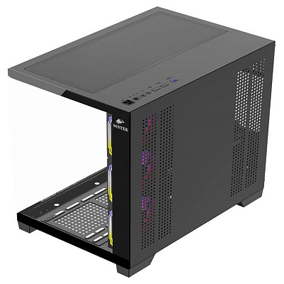 Корпус Wintek Bastion 925-B TG (925-B TG)