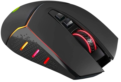 Мышь Redragon Mirage Pro, Black (71432)