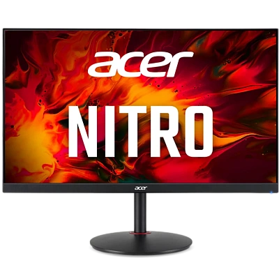 Монитор Acer Nitro XV242Fbmiiprx (UM.FX2EE.F01)
