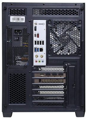 Системный блок PULSER Extreme  (Extreme )