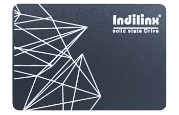 Твердотельный накопитель SSD Indilinx, 1Tb, SATA (IND-S325S001TX)