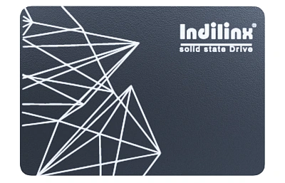 Твердотельный накопитель SSD Indilinx, 1Tb, SATA (IND-S325S001TX)