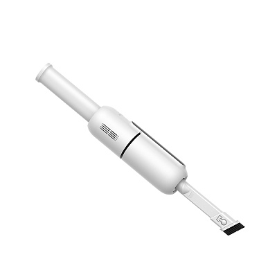 Беспроводной вертикальный пылесос Deerma VC55 Белый (VC55)