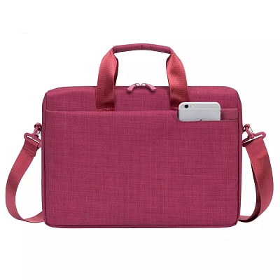Сумка для ноутбука Rivacase 8325 13,3" (красный) (8325 red)