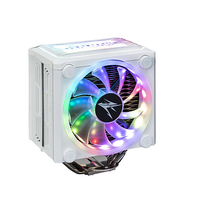 Кулер Zalman CNPS16X White (CNPS16X WHITE)