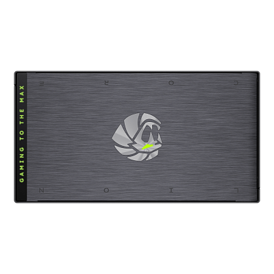 Блок питания Gamemax LION CORE 1200P Platinum (2155-1200R0002)