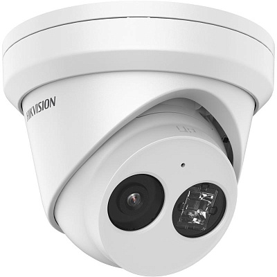 IP видеокамера Hikvision DS-2CD2343G2-IU (DS-2CD2343G2-IU)