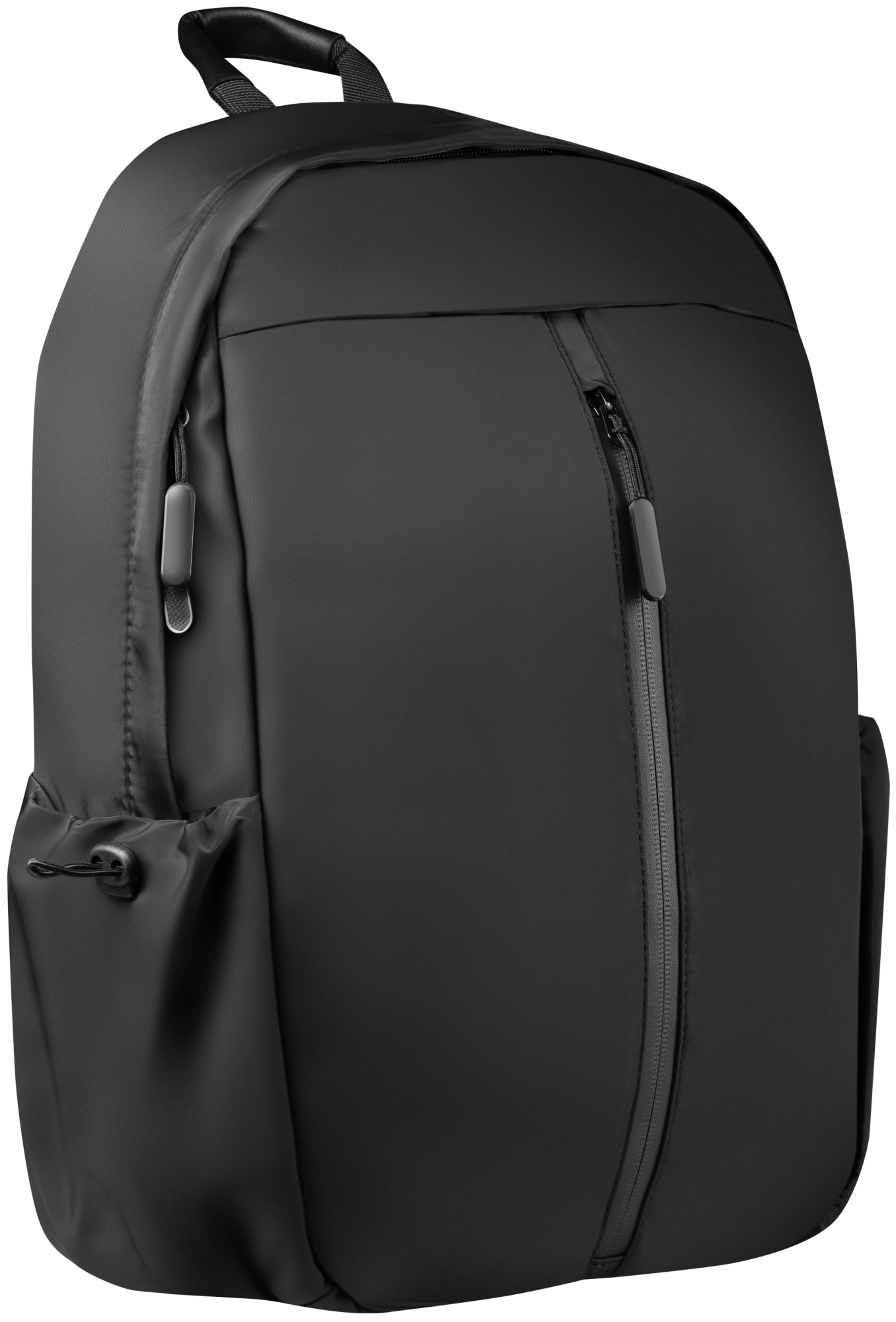 Рюкзак Defender Rival 15.6" - черный (26220)