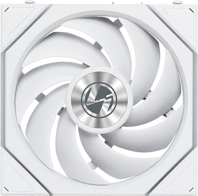 Вентилятор для корпуса Lian Li Uni Fan TL Wireless 120 ARGB, White (12TL1W1W)
