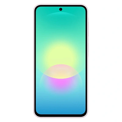 Смартфон Samsung Galaxy A27 5G 128GB Light Pink (SM-A276BLIDSKZ)