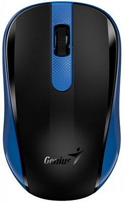 Мышка Genius RS2,NX-8008S,Blue 31030028402 (31030028402)